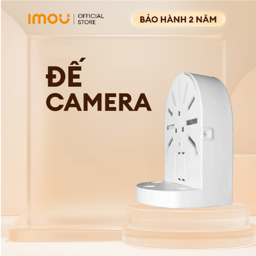 Giá đỡ chữ L cỡ lớn dành cho camera IMOU