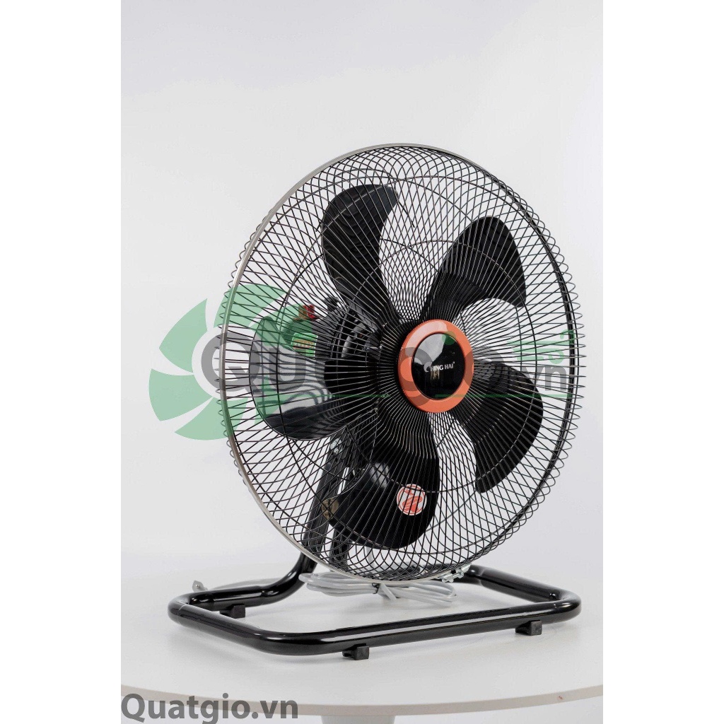 [Sale] Quạt sàn Chinghai FF917 - 75W / Senko S1850 - 75W / Sàn asia VY586790/VY586890 - 80W