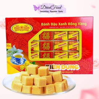Bánh Đậu Xanh Rồng Vàng Tiên Dung Drifood
