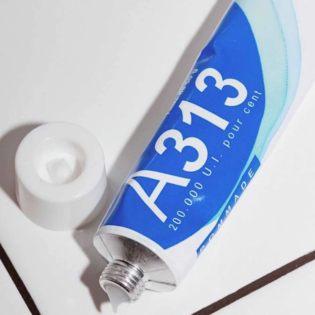 Kem Retinol A313 - 50g / A313 Cream with Retinol & Vitamin A Giúp Chống Lão Hóa, Giảm Mụn, Giảm Thâm