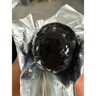 Hũ 500g Viên vừng cửu chưng cửu sái