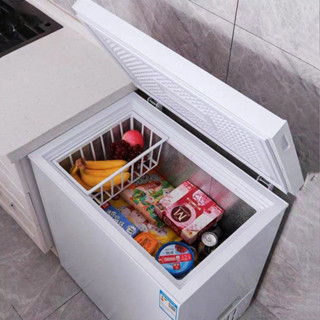 [Dung tích 58L] Tủ Đông Mini Cao Cấp – Bảo Quản Thực Phẩm Tươi Ngon, Tiết Kiệm Điện Năng - Bảo hành 24 tháng