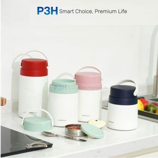 Hộp giữ nhiệt locknlock food jar hộp ủ cháo đựng thức ăn 500ml/700ml lhc8042 lhc8043 1l lhc8023 lhc8024 p3h