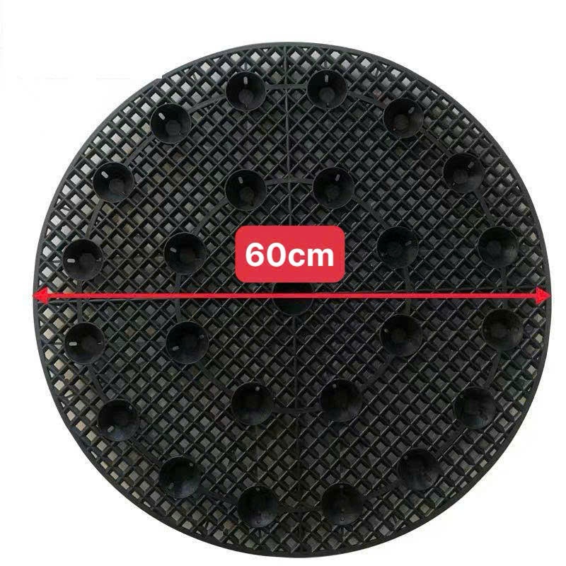 ĐẾ BẦU ƯƠM THÔNG MINH V6 ĐK 60CM
