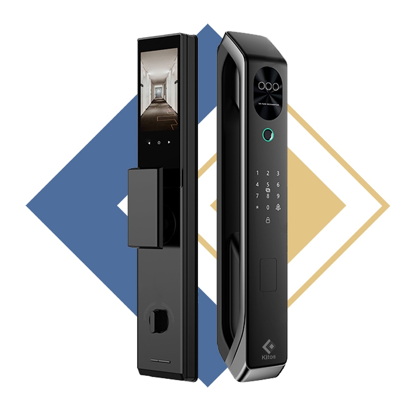 Kitos X7 Face ID