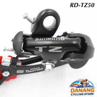 Củ Đề Sau Xe Đạp SMN RD TZ50 GS  5/6/7 Tốc Độ