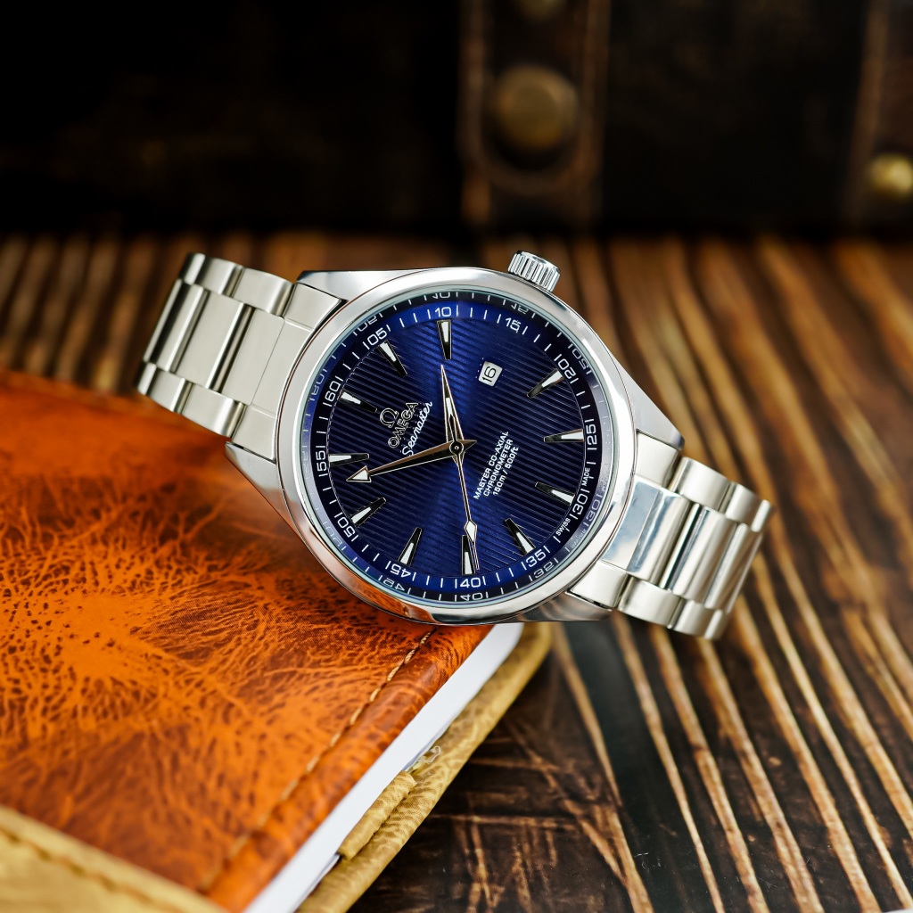 Đồng hồ đeo tay Omega B593 Máy Pin