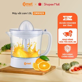 Máy vắt cam 1000ml comet - cm9929