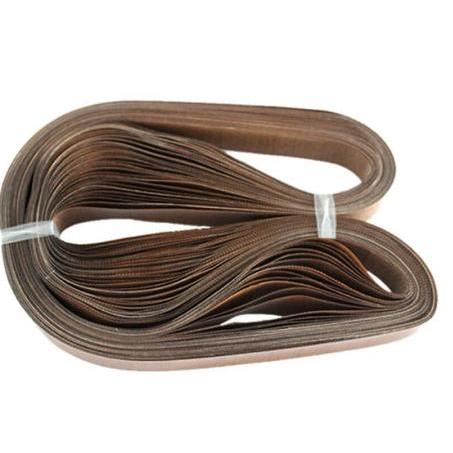 Dây nhiệt máy hàn miệng túi liên tục FR900, dây vải máy hàn túi liên tục FR900- combo 10 dây kích th