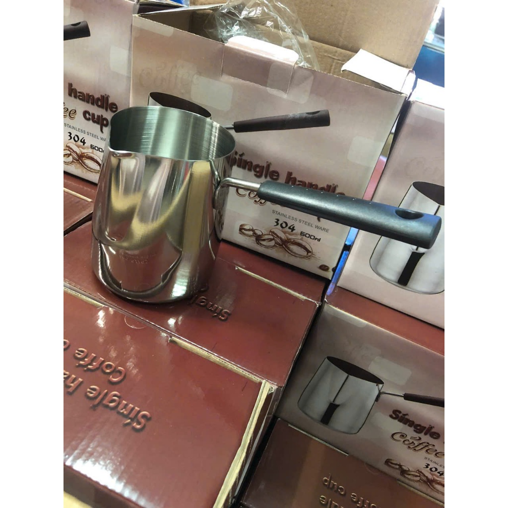 Ca lường inox 304 1000ml