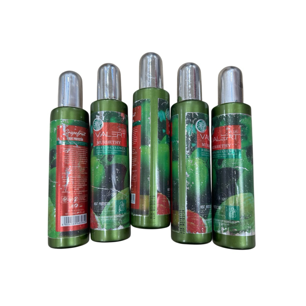 Thanh lý giá rẻ Xịt dưỡng bưởi grapefruit 220ml ( do vận chuyển lên xước vỏ nhưng hàng vẫn còn mới)