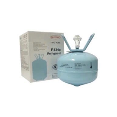 Gas R134a Taisei bình 3kg - Gas lạnh dùng cho tủ lạnh, tủ đông, tủ mát....