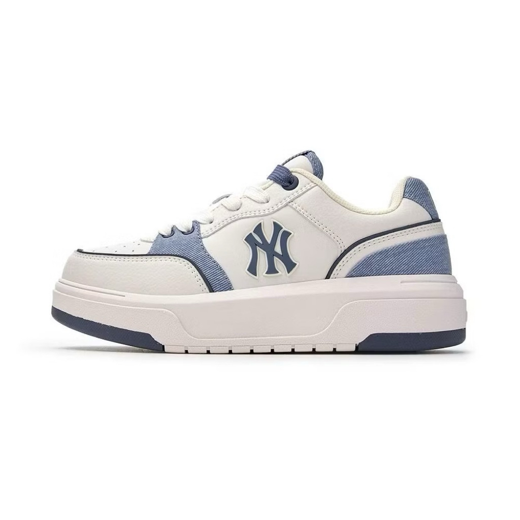 [ Sale 50% Chính Hãng ] Giày sneaker MB liner xanh nhạt cho nam nữ