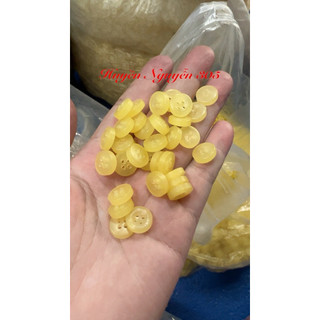 Sale đồng giá 95k/kg Nút áo sơ mi 1,2cm