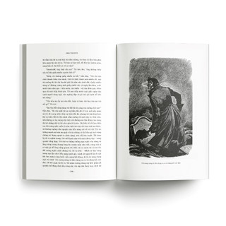 Sách - Đỉnh Gió Hú (Bìa Mềm) - Đông A