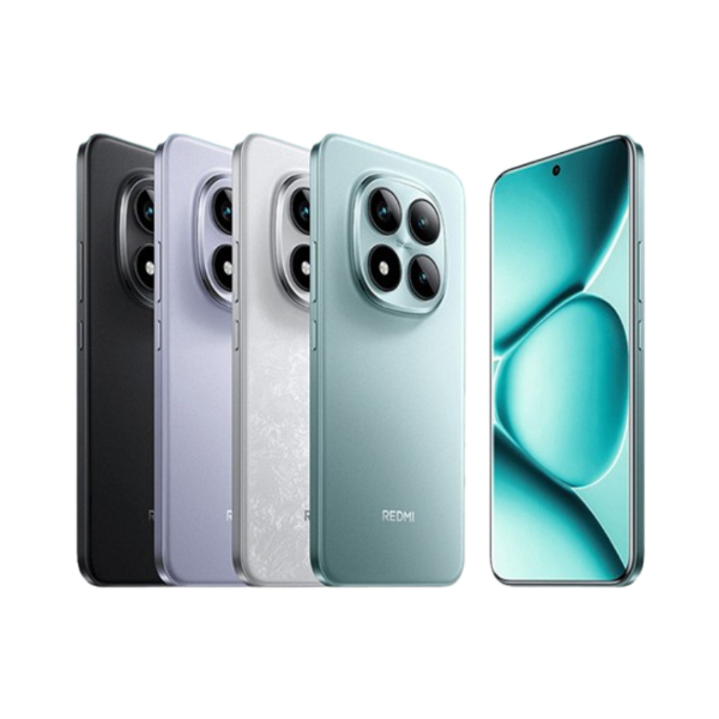 Điện thoại Xiaomi Redmi Note 15 - (6/128GB) - Camera 108MP - Android 15 - Hàng Chính Hãng - Khang Nhung Mobile | BigBuy360 - bigbuy360.vn