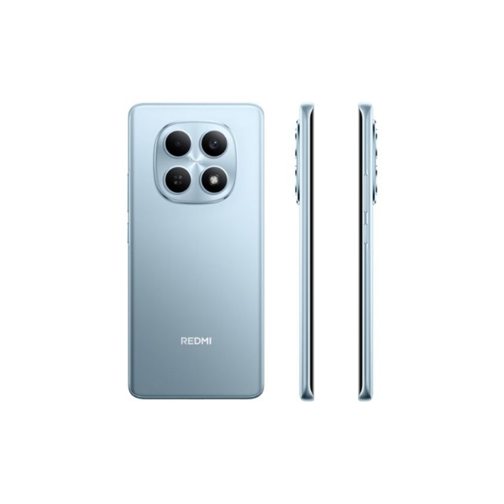 Điện thoại Xiaomi Redmi Note 15 - (6/128GB) - Camera 108MP - Android 15 - Hàng Chính Hãng - Khang Nhung Mobile | BigBuy360 - bigbuy360.vn