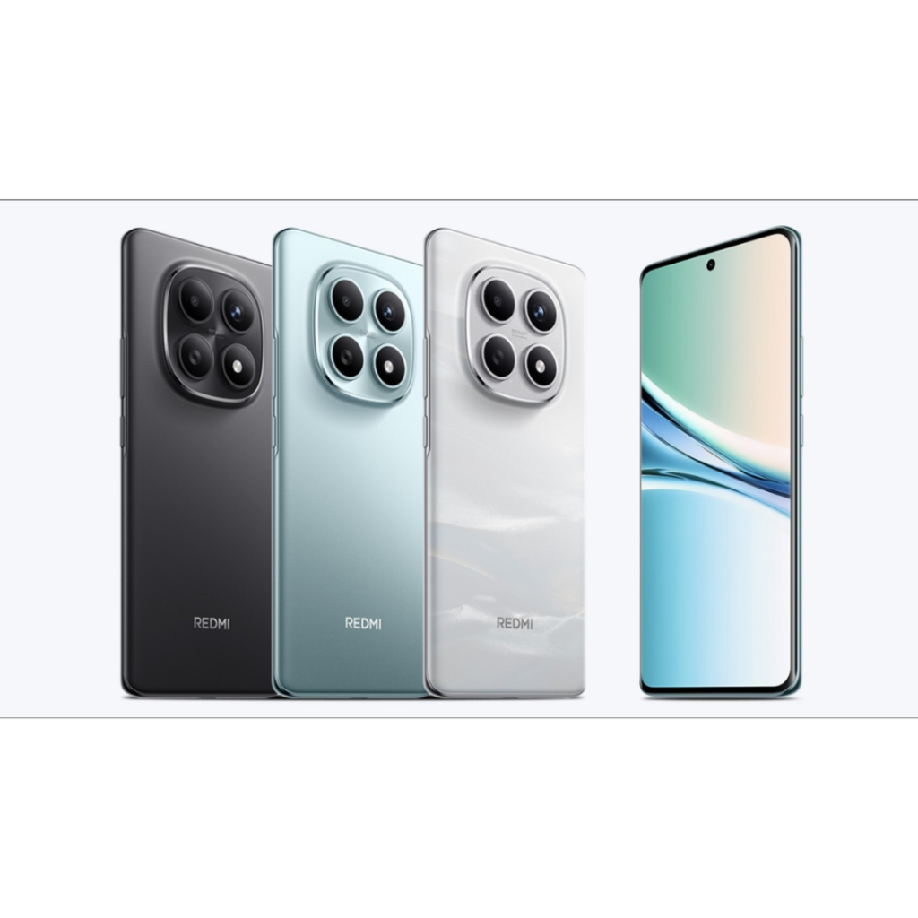 Điện thoại Xiaomi Redmi Note 15 - (6/128GB) - Camera 108MP - Android 15 - Hàng Chính Hãng - Khang Nhung Mobile | BigBuy360 - bigbuy360.vn