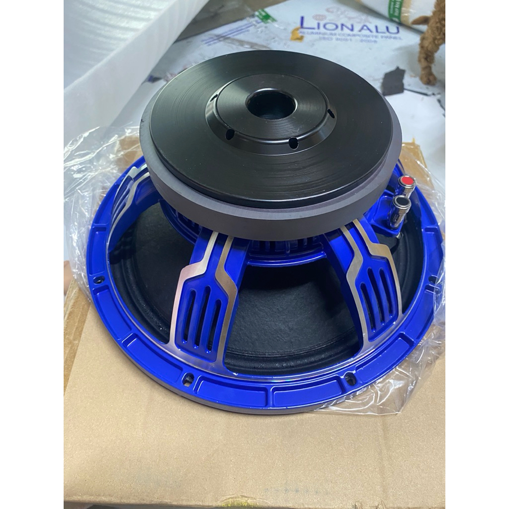 bass 30 coil 65 từ 170 xanh  nhập ( 1 cái )