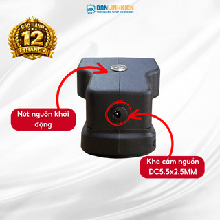Trạm hàn c11 Banlinhkien cài đặt thời gian chờ cài đặt nhiệt độ cảnh báo ngắt tay hàn bảo hành 12 tháng