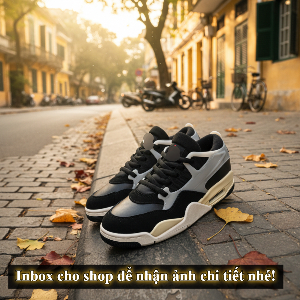 Giày Sneaker đầy đủ hình ảnh chi tiết các màu hàng đặt trước Salomon 𝙹ô𝚛𝚍â𝚗 RM ID:JFD268-JJJ