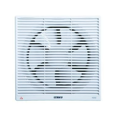 [Hỏa tốc] Quạt hút tường Senko H100-25w / H150-30W / H200-35W / H250-40W