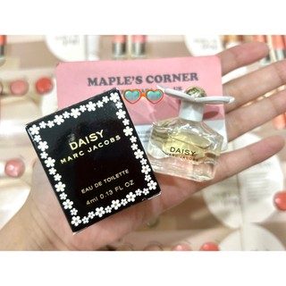 Vial nước hoa daisy marc Jacob 1.2ml