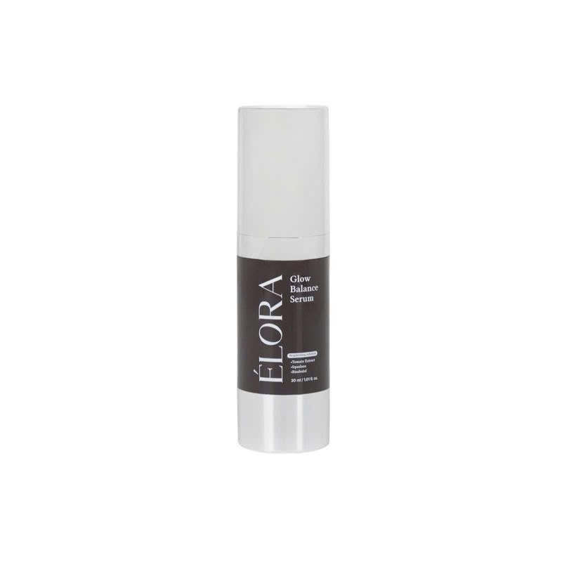 Serum hỗ trợ làm sáng và đều màu da ELORA