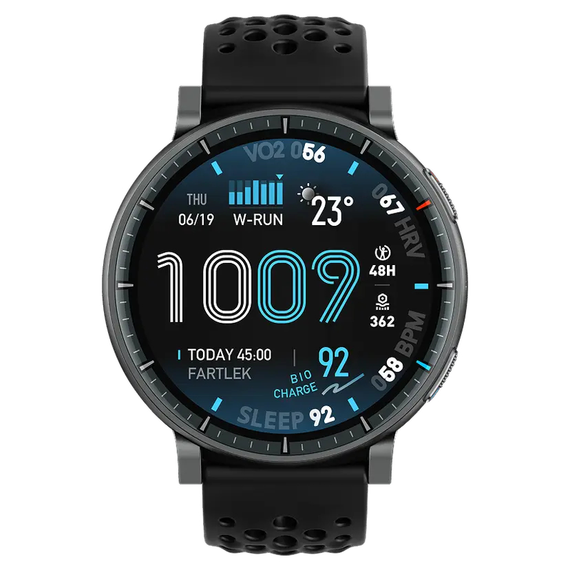 [Outlet S2] Đồng hồ thông minh Amazfit Active Max | BigBuy360 - bigbuy360.vn