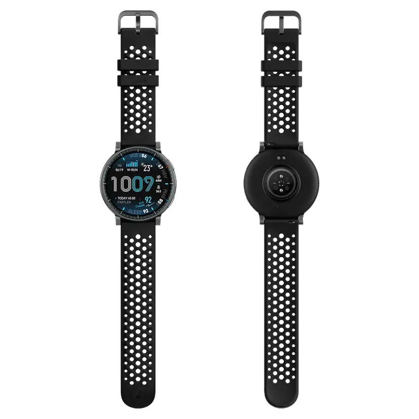[Outlet S2] Đồng hồ thông minh Amazfit Active Max | BigBuy360 - bigbuy360.vn