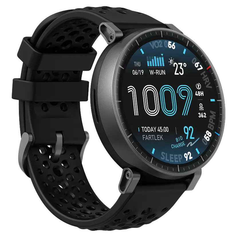 [Outlet S2] Đồng hồ thông minh Amazfit Active Max | BigBuy360 - bigbuy360.vn