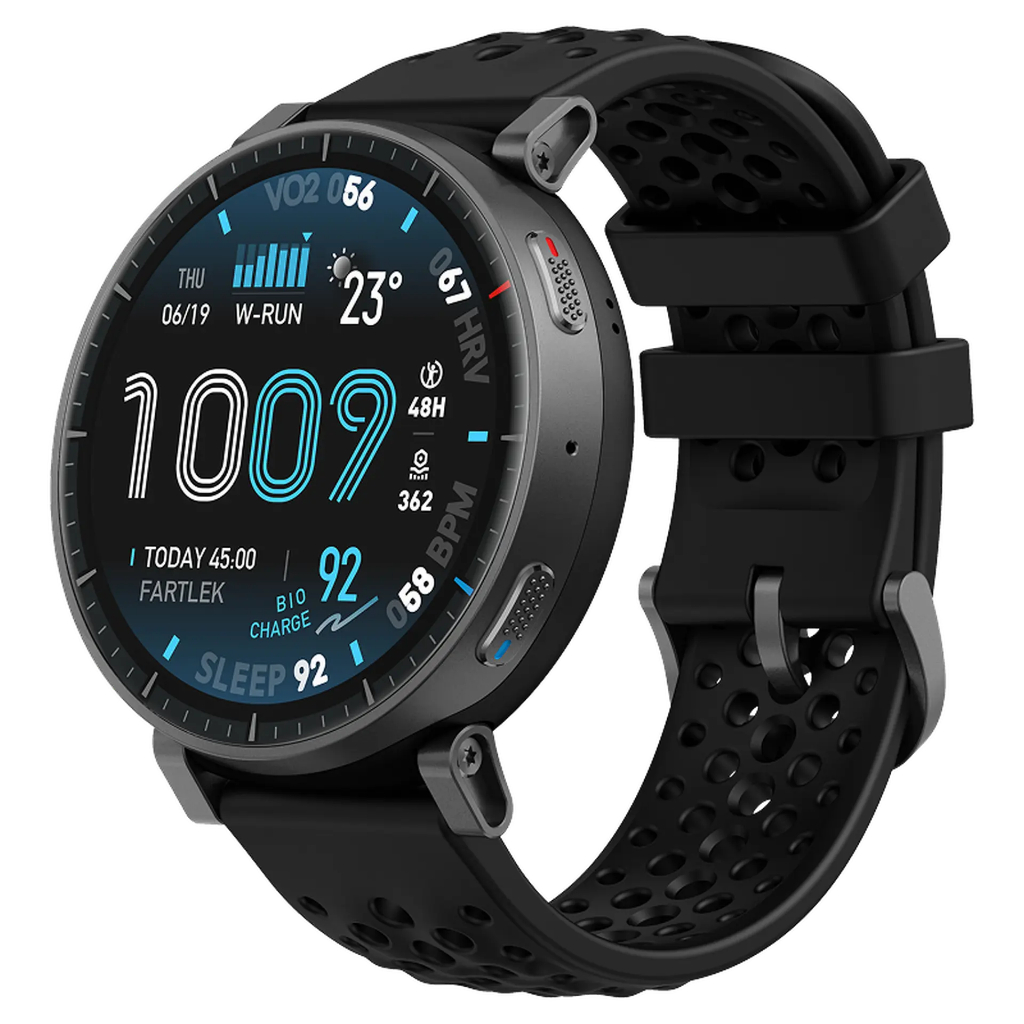 [Outlet S2] Đồng hồ thông minh Amazfit Active Max | BigBuy360 - bigbuy360.vn