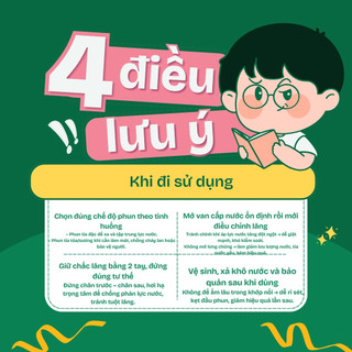 { Hoàng Anh } Lăng phun chữa cháy D50 | D65 (đúc nguyên khối bằng hợp kim gang)