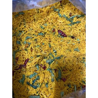 Khô gà lá chanh 35k/100g