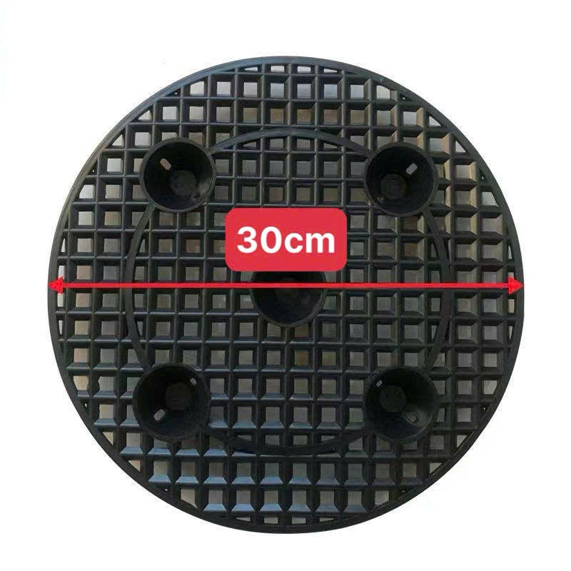 COMBO 5 ĐẾ BẦU ƯƠM THÔNG MINH V6 ĐK 30CM