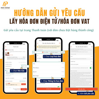 Cà phê Phát Thành xay sẵn truyền thống PT05 - CHUYÊN PHA PHIN - Gu truyền thống - Hậu đậm, thơm ấn tượng - Gói 500g