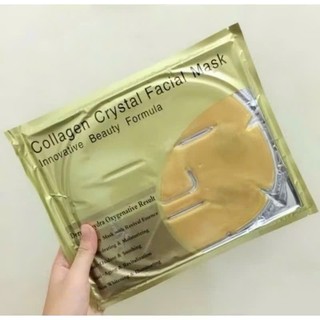 COMBO 5/10MẶT NẠ COLLAGEN NANO CHÍNH HÃNG – DƯỠNG SĂN DA, SE KHÍT LỖ CHÂN LÔNG