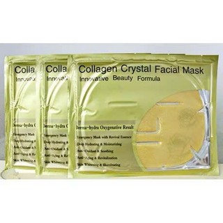 COMBO 5/10MẶT NẠ COLLAGEN NANO CHÍNH HÃNG – DƯỠNG SĂN DA, SE KHÍT LỖ CHÂN LÔNG