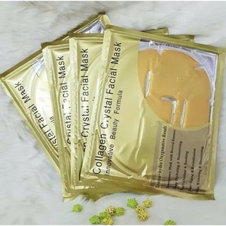COMBO 5/10MẶT NẠ COLLAGEN NANO CHÍNH HÃNG – DƯỠNG SĂN DA, SE KHÍT LỖ CHÂN LÔNG