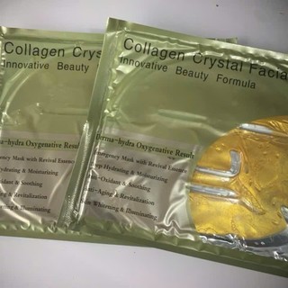 COMBO 5/10MẶT NẠ COLLAGEN NANO CHÍNH HÃNG – DƯỠNG SĂN DA, SE KHÍT LỖ CHÂN LÔNG