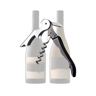 [Quà Tặng] Rượu Vang Kèm Mở - (Mã 13) Thiên Kim Wine