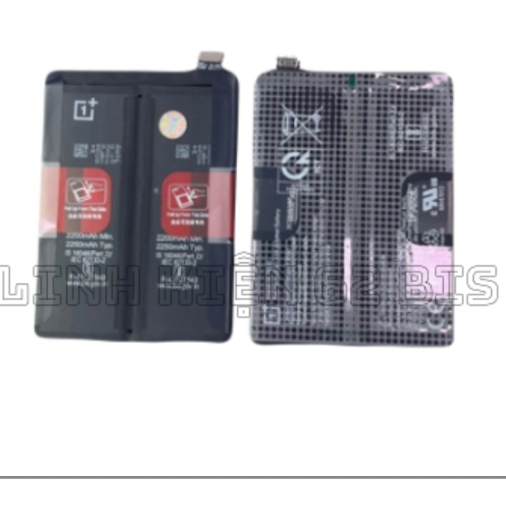 Pin Oppo BLP905 / Reno7 Pro - 5G / CPH2293 - 4500 mAh (Zin Cty) Đ.P