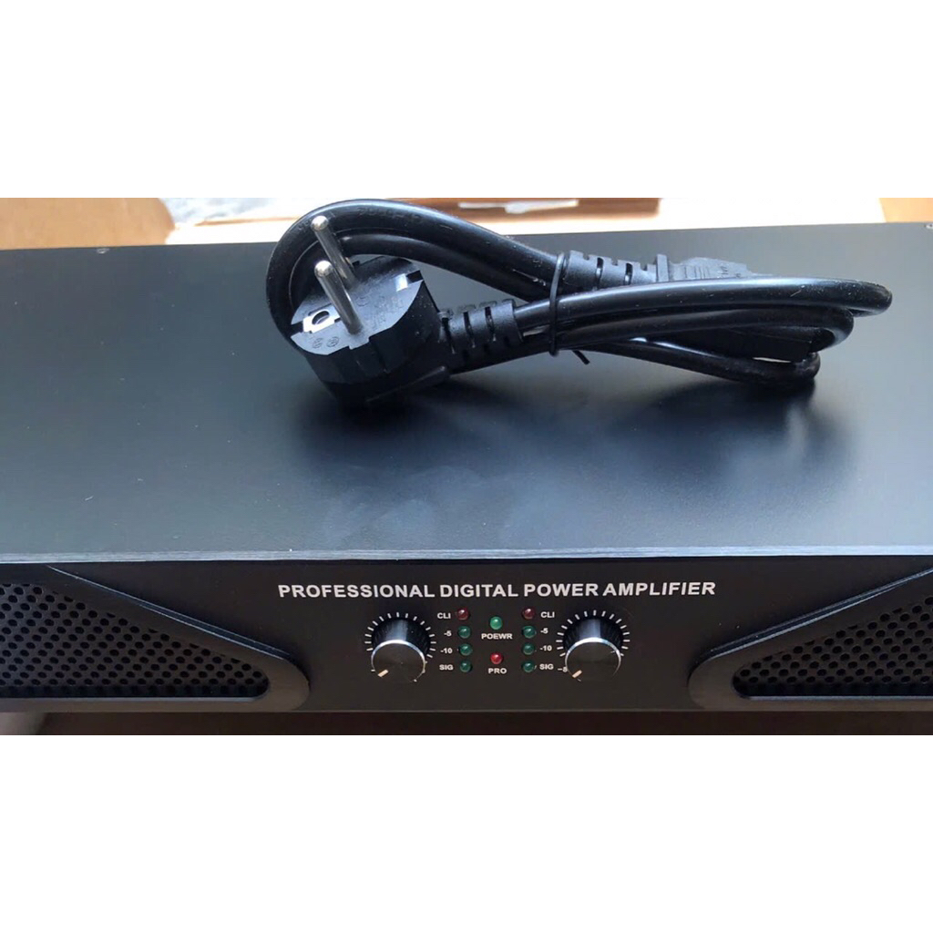 Cục Đẩy 2 Kênh MA2600