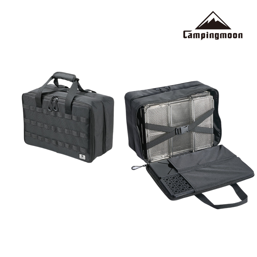 Túi chiến thuật đựng đồ cắm trại Campingmoon BK-40 | BK-15