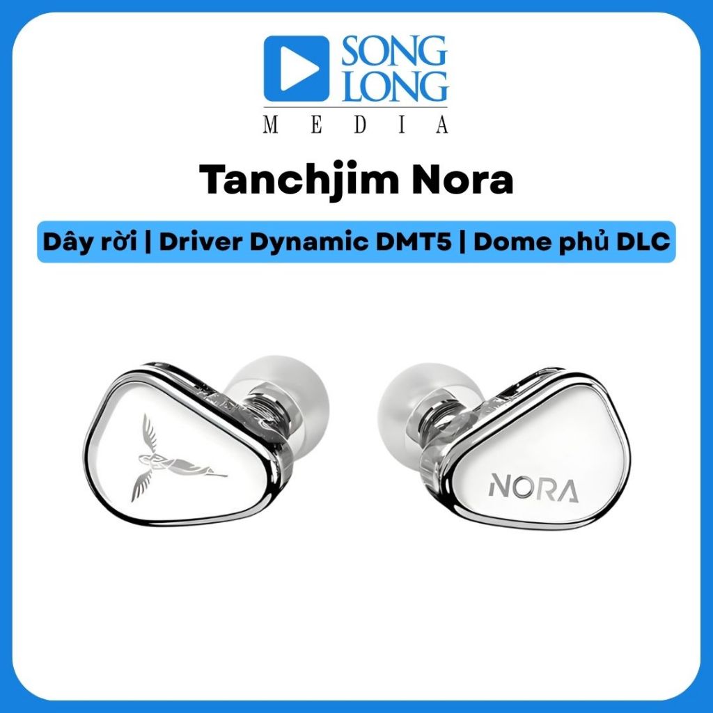 Tai nghe Tanchjim Nora chính hãng phân phối