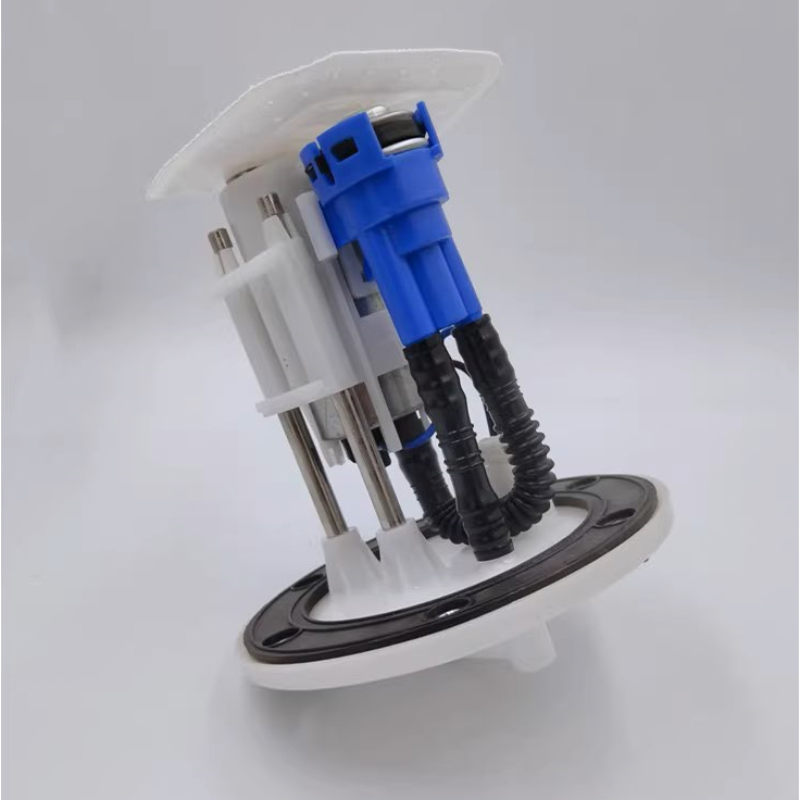 BƠM XĂNG PEUGEOT DJANGO