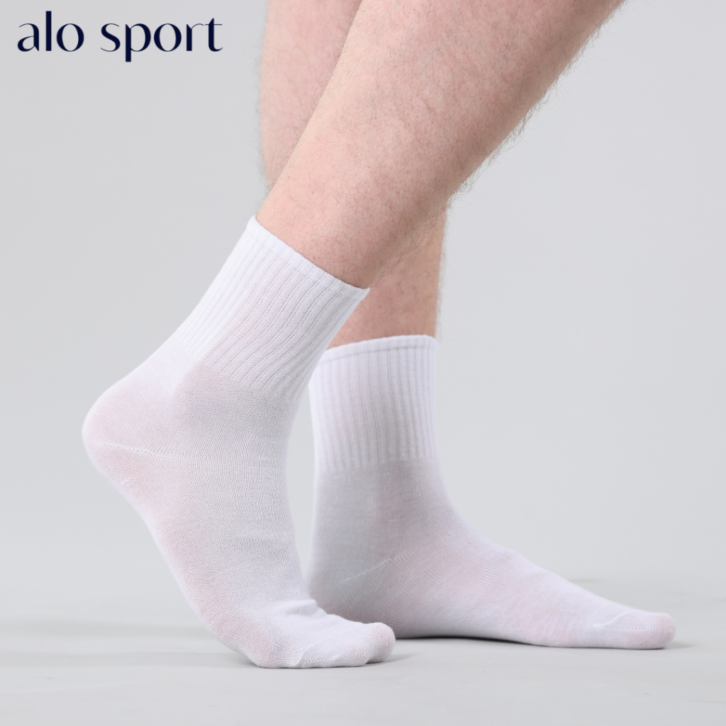 Combo Vớ dệt kim cao cấp dày dặn Unisex Nam nữ