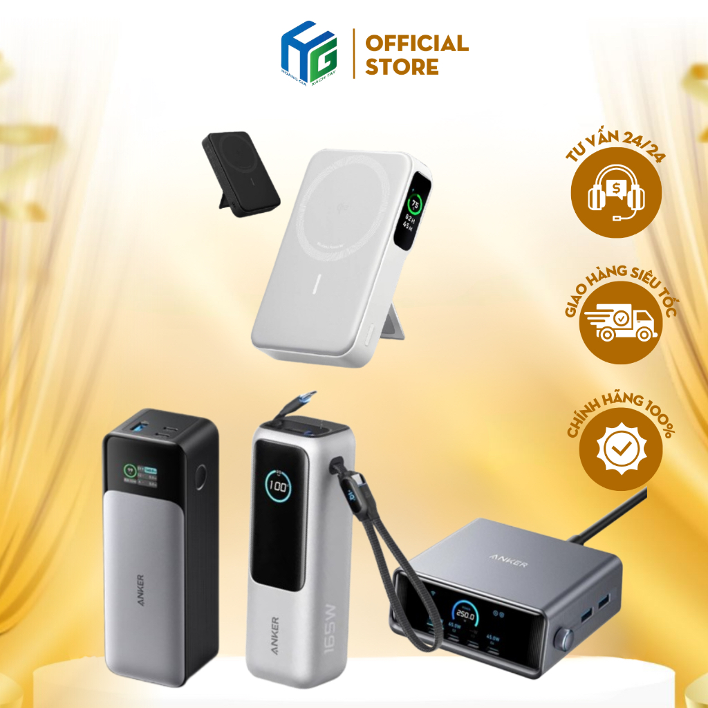 [HOẢ TỐC HCM] Cáp sạc nhanh Anker Nano USB C to C 240W  A82E2/ A1695 / A2345 / A1289 / A1654 / A1664