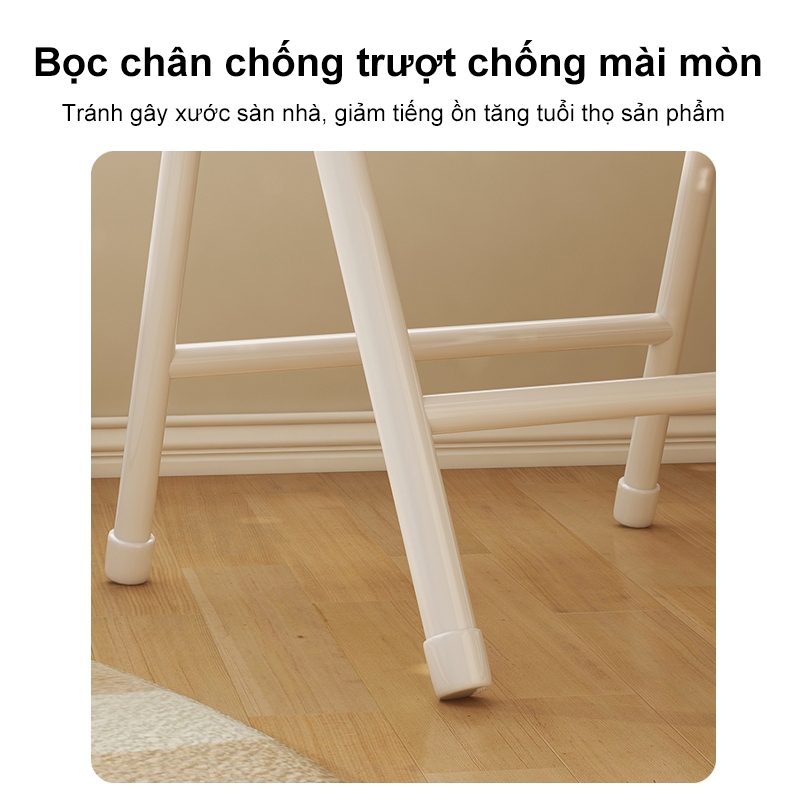 【Hà Nội giao nhanh】Ghế Gấp Gọn Văn Phòng Tựa Lưng Bọc Da Mềm Êm Ái Tiết Kiệm Không Gian Dùng Cho Làm Việc | BigBuy360 - bigbuy360.vn