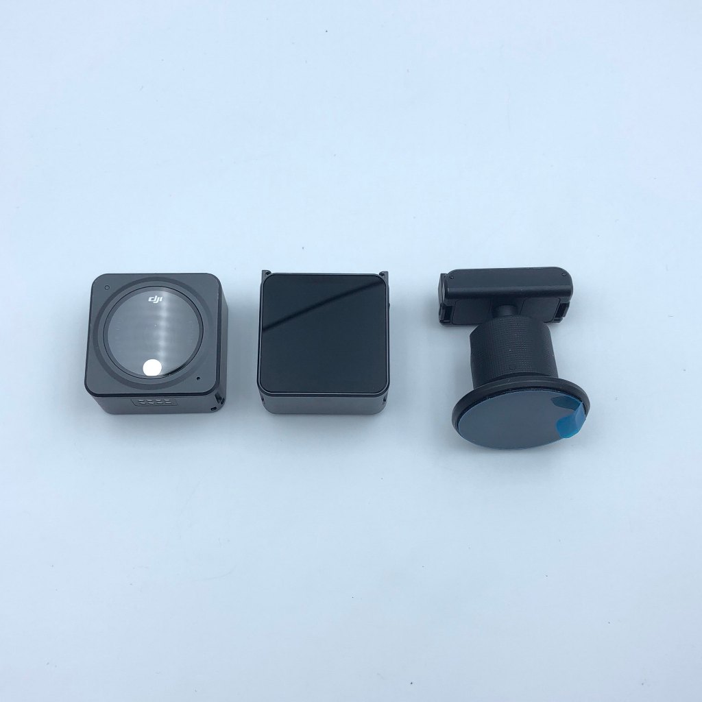 ✨ DJI Action 2 Dual‑Lens – 90% Mới | Camera Thể Thao